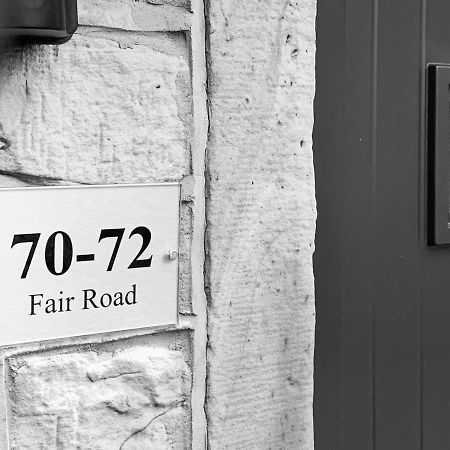 The Old Forge 5 Minutes From The Motorway With Parking Villa Bradford  Exterior photo